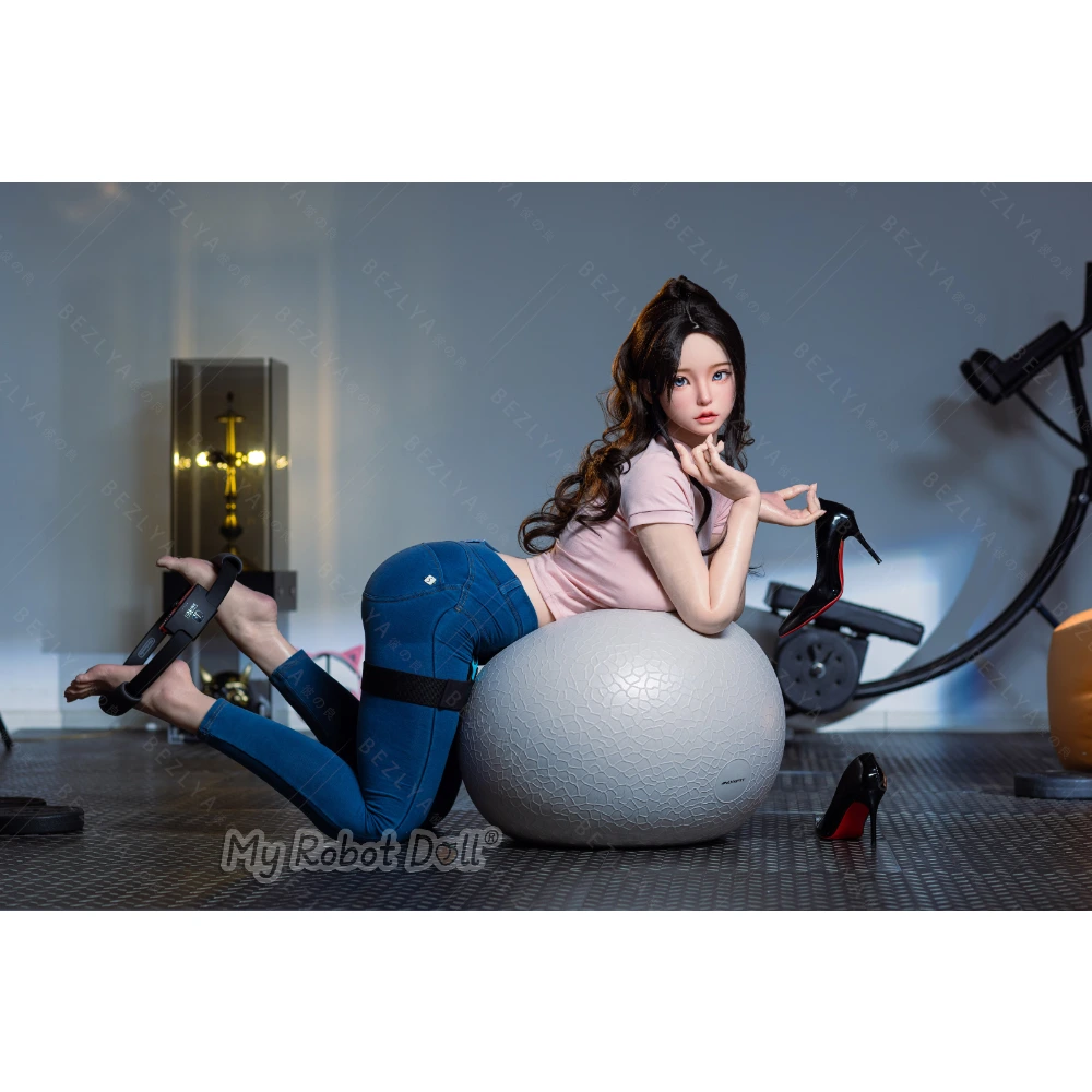 Bezlya Sex Doll 2.2Max Series Xingqin - 168Cm / 5'6&Quot; Full Silicone - Realistic Skin Texture 39 Bezlya Sex Doll 2.2Max Series Xingqin - 168Cm / 5'6&Quot; Full Silicone - Realistic Skin Texture - Image 39