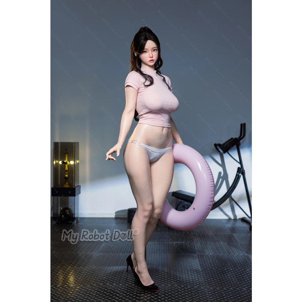 Bezlya Sex Doll 2.2Max Series Xingqin - 168Cm / 5'6&Quot; Full Silicone - Realistic Skin Texture 41 Bezlya Sex Doll 2.2Max Series Xingqin - 168Cm / 5'6&Quot; Full Silicone - Realistic Skin Texture - Image 41