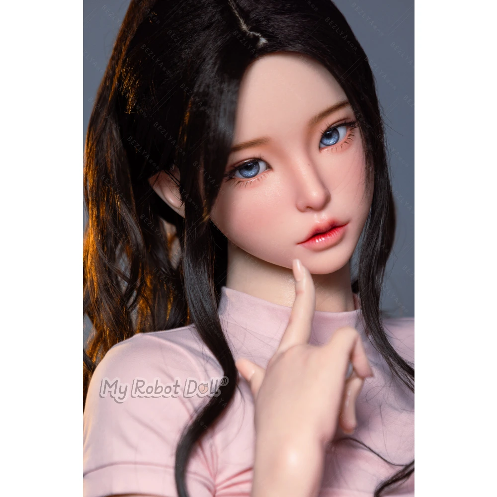 Bezlya Sex Doll 2.2Max Series Xingqin - 168Cm / 5'6&Quot; Full Silicone - Realistic Skin Texture 45 Bezlya Sex Doll 2.2Max Series Xingqin - 168Cm / 5'6&Quot; Full Silicone - Realistic Skin Texture - Image 45