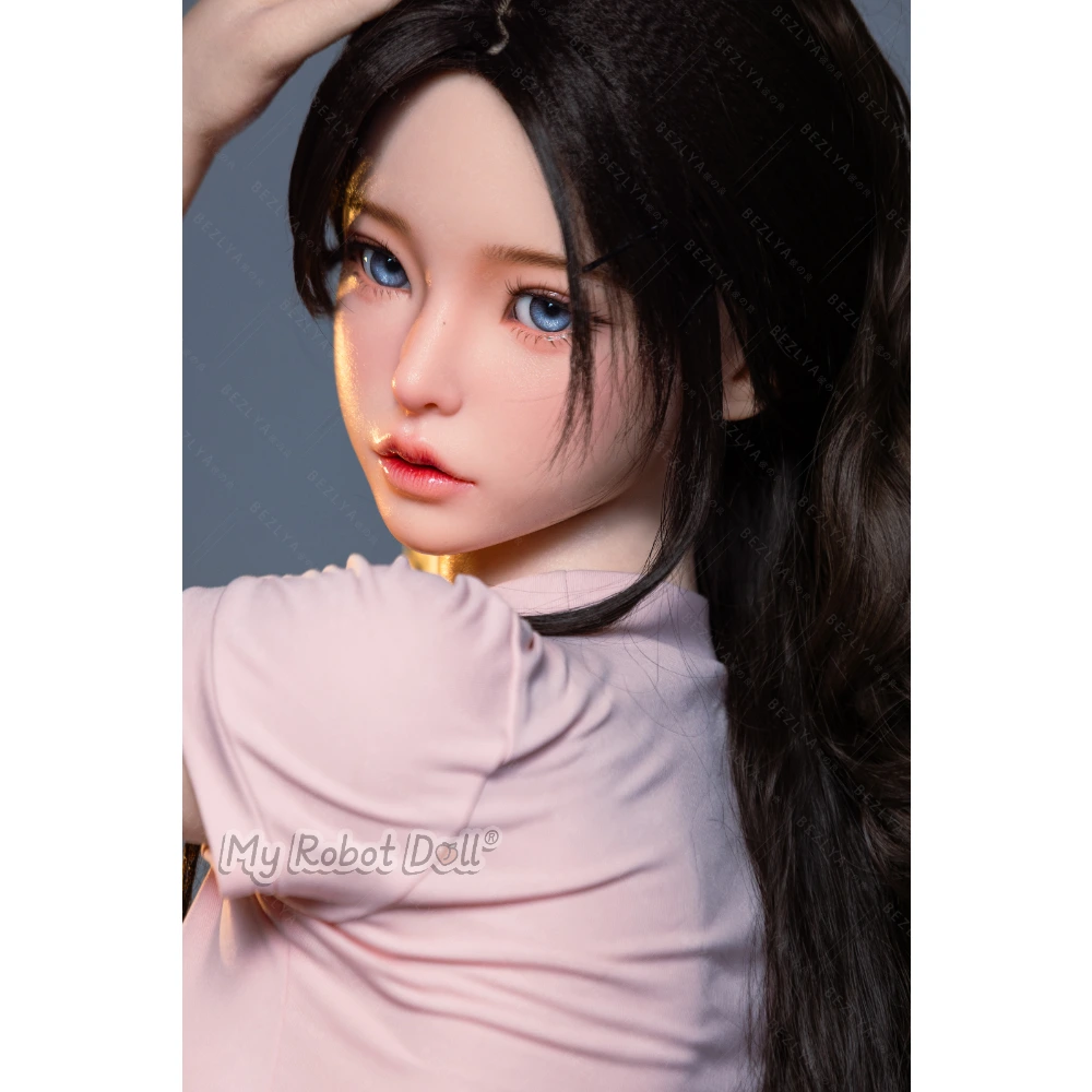 Bezlya Sex Doll 2.2Max Series Xingqin - 168Cm / 5'6&Quot; Full Silicone - Realistic Skin Texture 49 Bezlya Sex Doll 2.2Max Series Xingqin - 168Cm / 5'6&Quot; Full Silicone - Realistic Skin Texture - Image 49