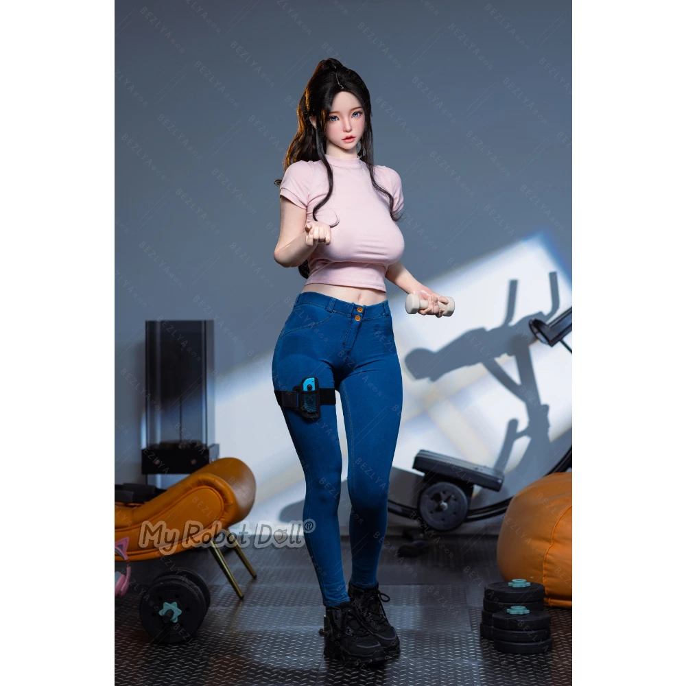 Bezlya Sex Doll 2.2Max Series Xingqin - 168Cm / 5'6&Quot; Full Silicone - Realistic Skin Texture 8 Bezlya Sex Doll 2.2Max Series Xingqin - 168Cm / 5'6&Quot; Full Silicone - Realistic Skin Texture - Image 8