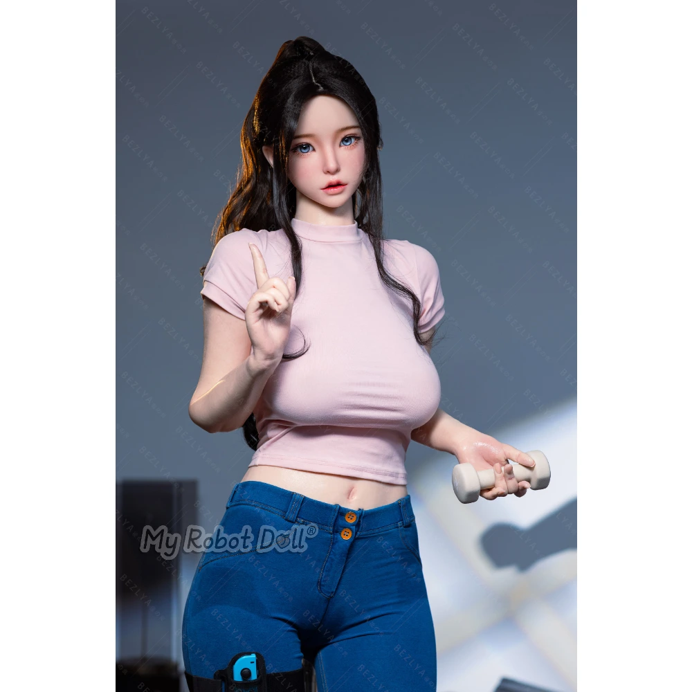 Bezlya Sex Doll 2.2Max Series Xingqin - 168Cm / 5'6&Quot; Full Silicone - Realistic Skin Texture 9 Bezlya Sex Doll 2.2Max Series Xingqin - 168Cm / 5'6&Quot; Full Silicone - Realistic Skin Texture - Image 9