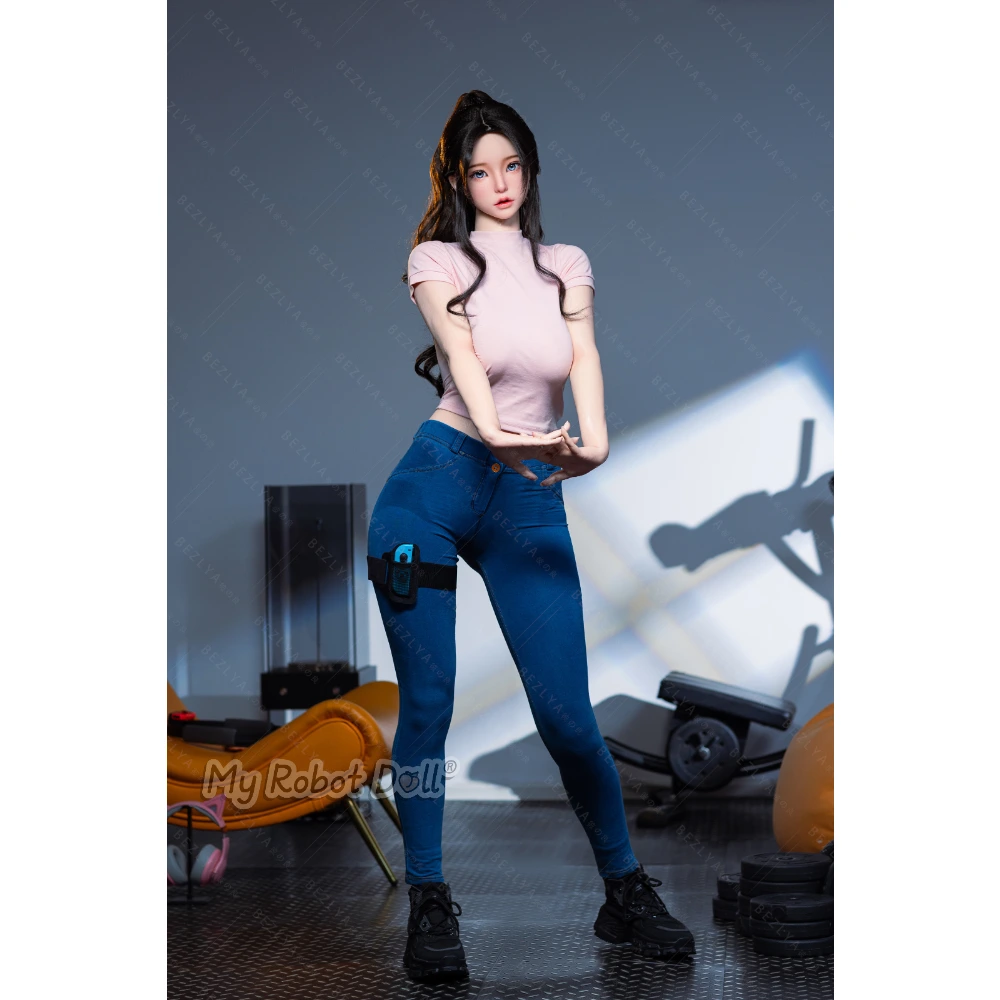 Bezlya Sex Doll 2.2Max Series Xingqin - 168Cm / 5'6&Quot; Full Silicone - Realistic Skin Texture 10 Bezlya Sex Doll 2.2Max Series Xingqin - 168Cm / 5'6&Quot; Full Silicone - Realistic Skin Texture - Image 10