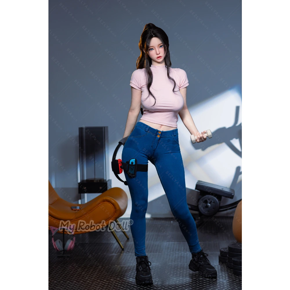 Bezlya Sex Doll 2.2Max Series Xingqin - 168Cm / 5'6&Quot; Full Silicone - Realistic Skin Texture 11 Bezlya Sex Doll 2.2Max Series Xingqin - 168Cm / 5'6&Quot; Full Silicone - Realistic Skin Texture - Image 11