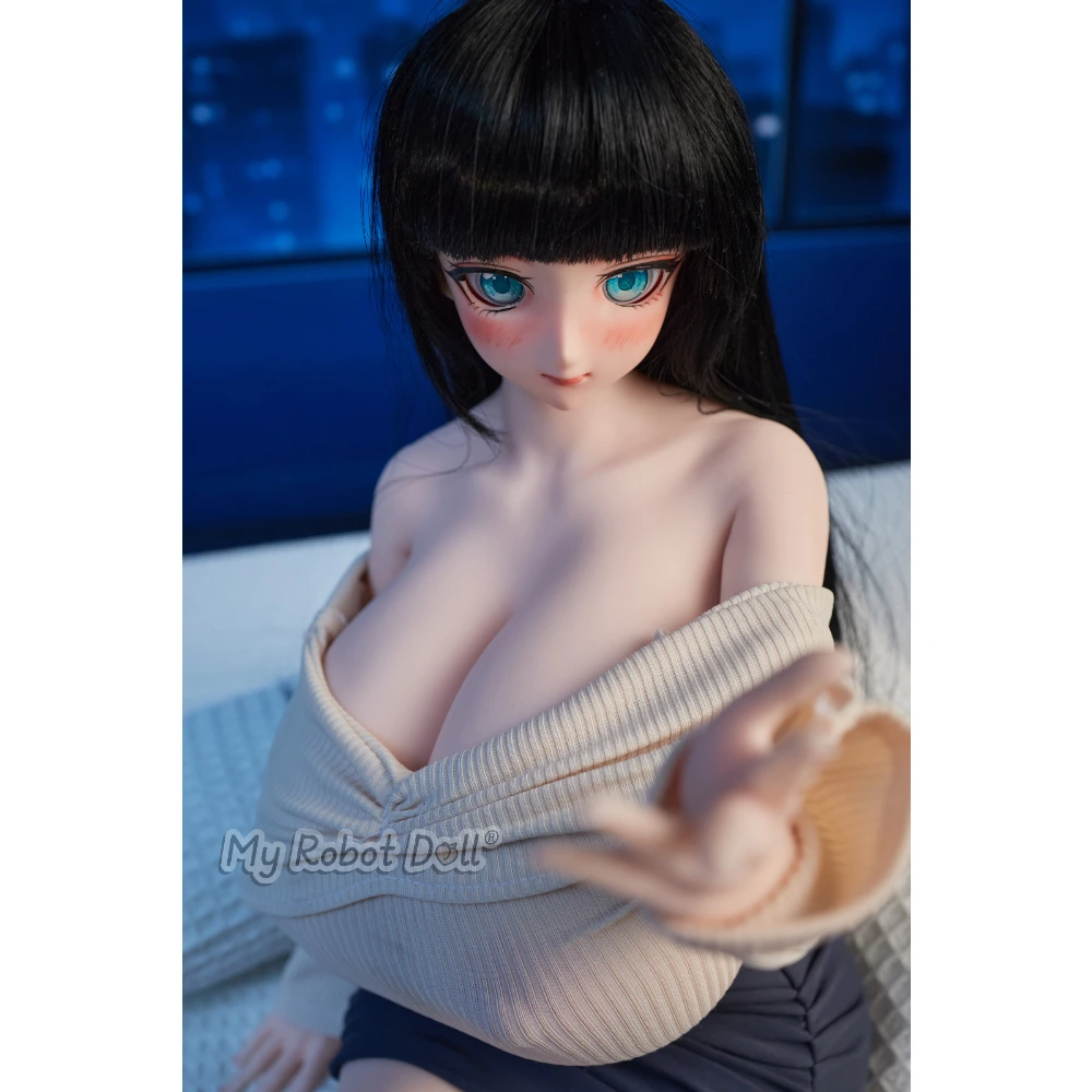 Clm Classic Sex Doll Mizuki Climax Doll - 59Cm / 1'1&Quot; J59Cm 4 Clm Classic Sex Doll Mizuki Climax Doll - 59Cm / 1'1&Quot; J59Cm - Image 4