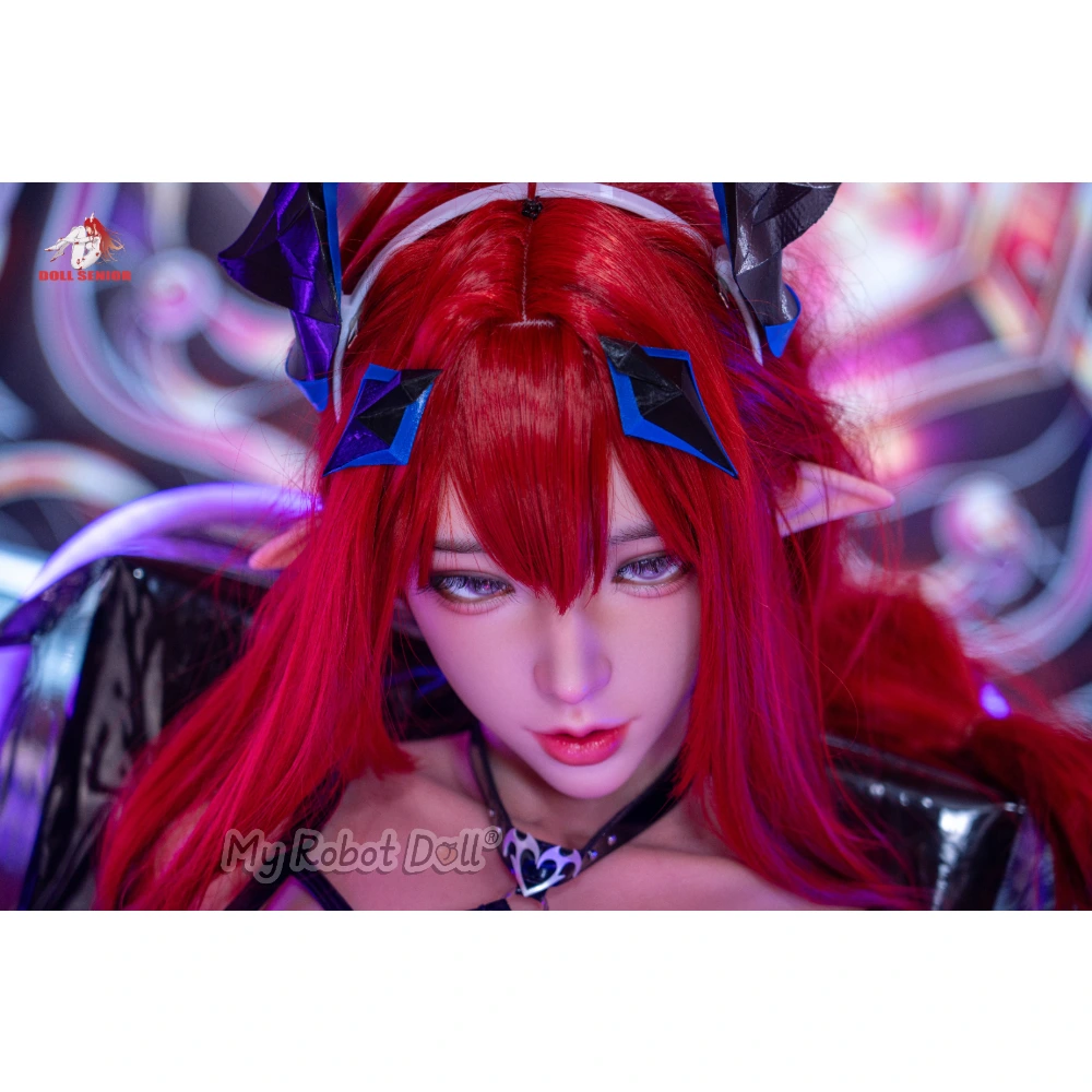 Sex Doll Scorpio 158Cm / 5'2&Quot; K-Cup Doll Senior Full Silicone Doll 11 Sex Doll Scorpio 158Cm / 5'2&Quot; K-Cup Doll Senior Full Silicone Doll - Image 11