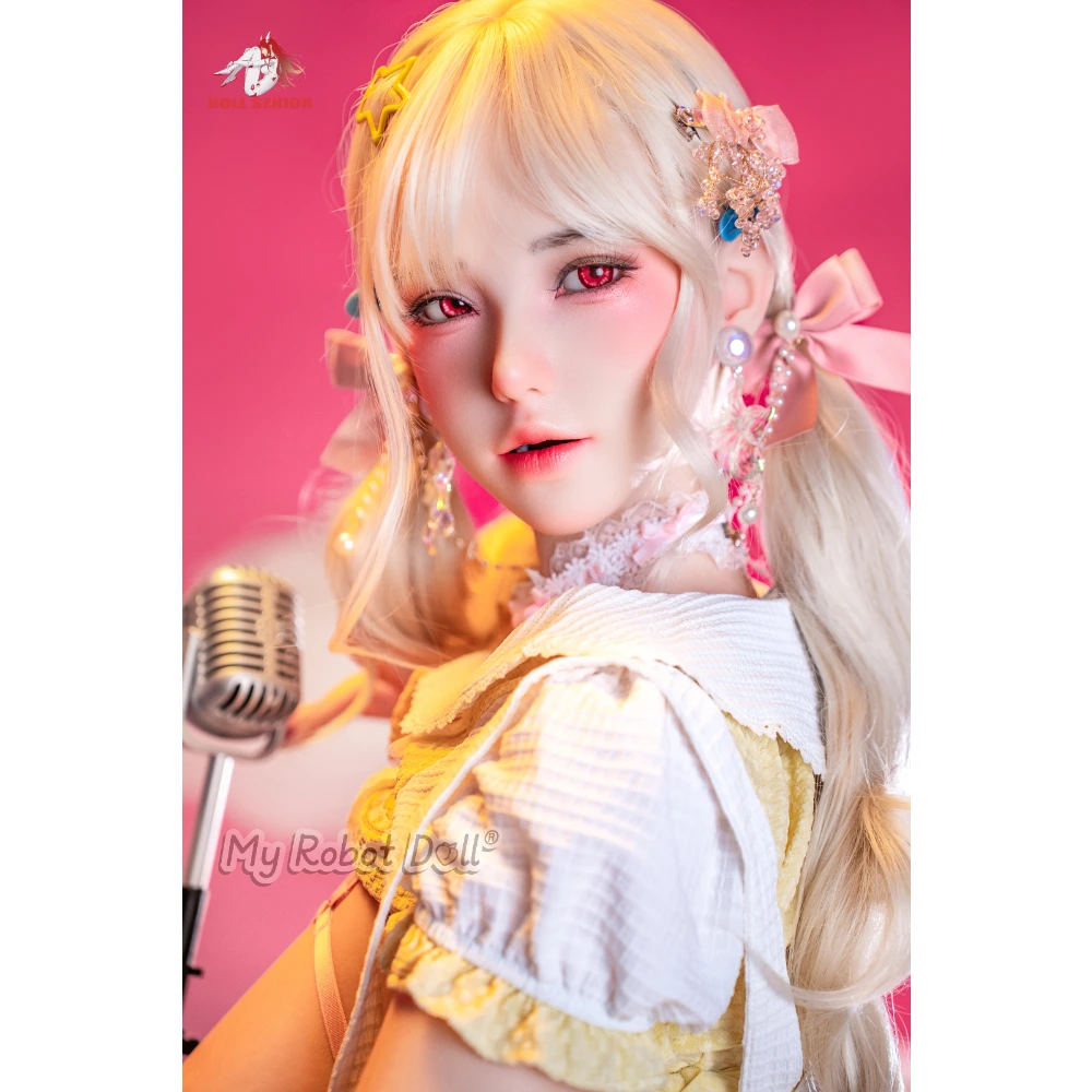 Sex Doll Linsha Doll Senior 170Cm / 5'7&Quot; G-Cup Full Silicone Doll 4 Sex Doll Linsha Doll Senior 170Cm / 5'7&Quot; G-Cup Full Silicone Doll - Image 4