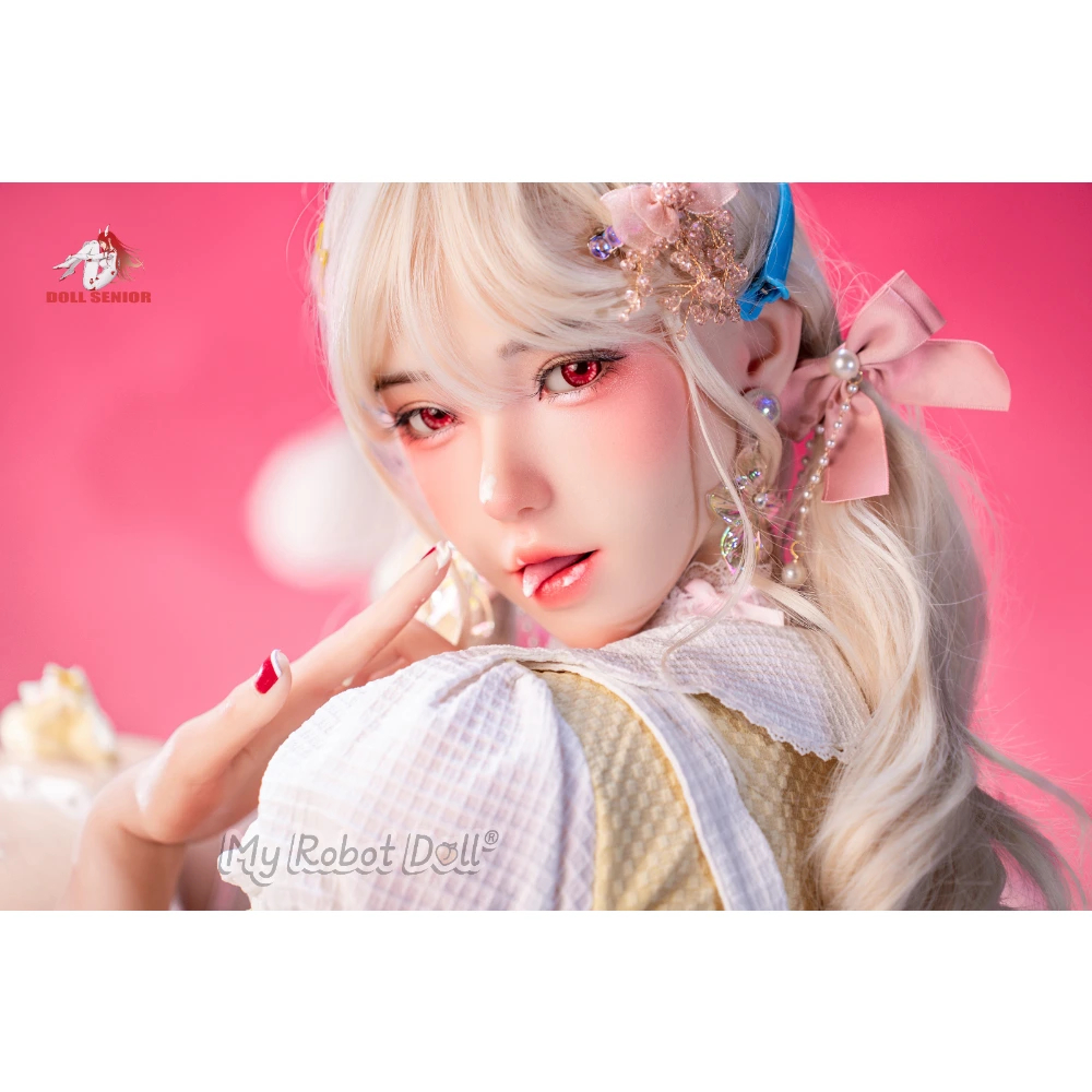 Sex Doll Linsha Doll Senior 170Cm / 5'7&Quot; G-Cup Full Silicone Doll 5 Sex Doll Linsha Doll Senior 170Cm / 5'7&Quot; G-Cup Full Silicone Doll - Image 5