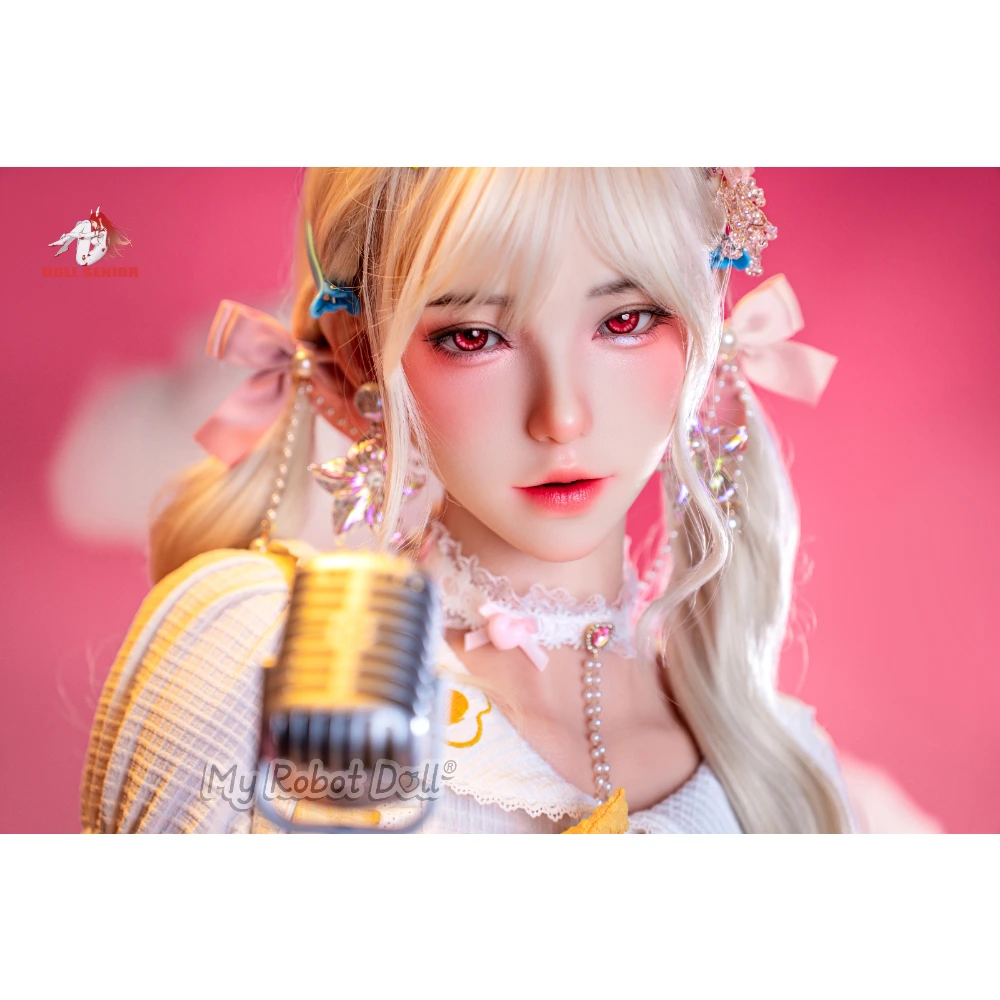 Sex Doll Linsha Doll Senior 170Cm / 5'7&Quot; G-Cup Full Silicone Doll 6 Sex Doll Linsha Doll Senior 170Cm / 5'7&Quot; G-Cup Full Silicone Doll - Image 6
