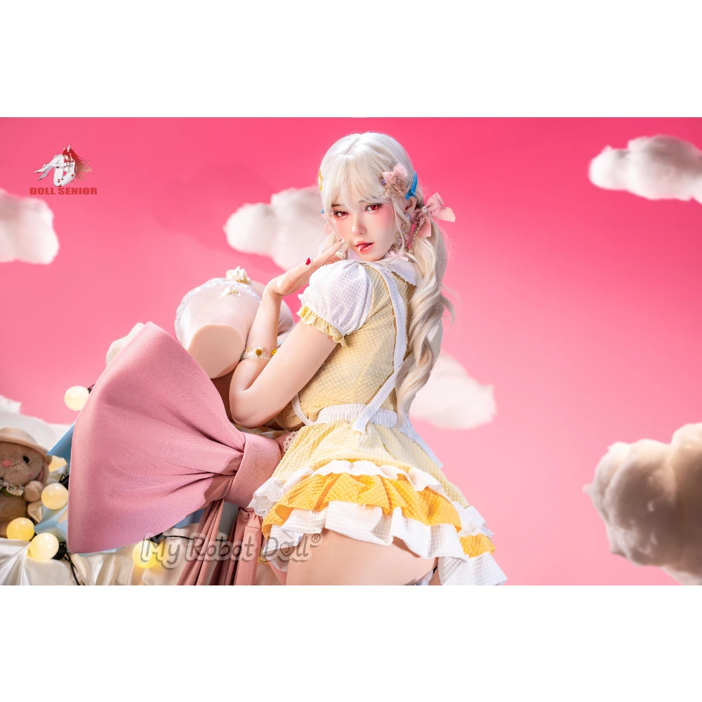 Sex Doll Linsha Doll Senior 170Cm / 5'7&Quot; G-Cup Full Silicone Doll 7 Sex Doll Linsha Doll Senior 170Cm / 5'7&Quot; G-Cup Full Silicone Doll - Image 7