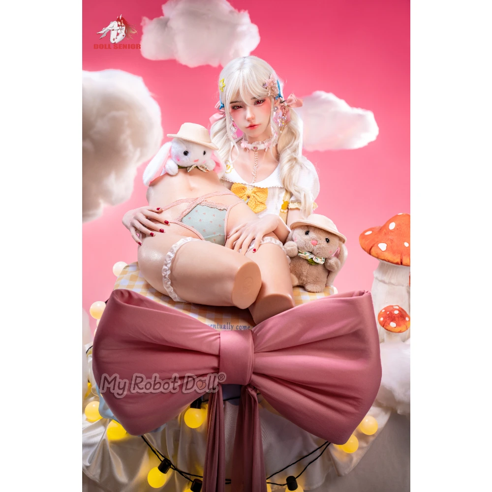 Sex Doll Linsha Doll Senior 170Cm / 5'7&Quot; G-Cup Full Silicone Doll 10 Sex Doll Linsha Doll Senior 170Cm / 5'7&Quot; G-Cup Full Silicone Doll - Image 10