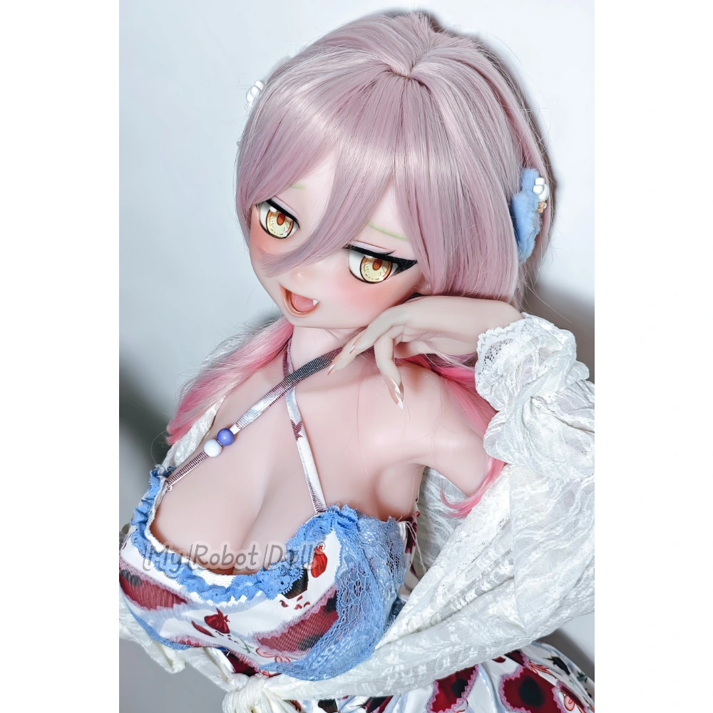 Sex Doll Ahr026 Momoi Nozomi Elsa Babe - 144Cm / 4'9&Quot; 3 Sex Doll Ahr026 Momoi Nozomi Elsa Babe - 144Cm / 4'9&Quot; - Image 3