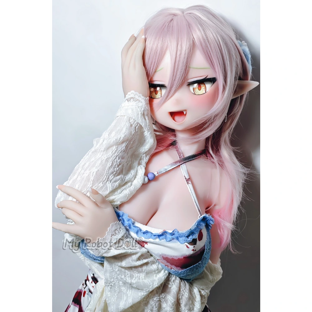 Sex Doll Ahr026 Momoi Nozomi Elsa Babe - 144Cm / 4'9&Quot; 4 Sex Doll Ahr026 Momoi Nozomi Elsa Babe - 144Cm / 4'9&Quot; - Image 4
