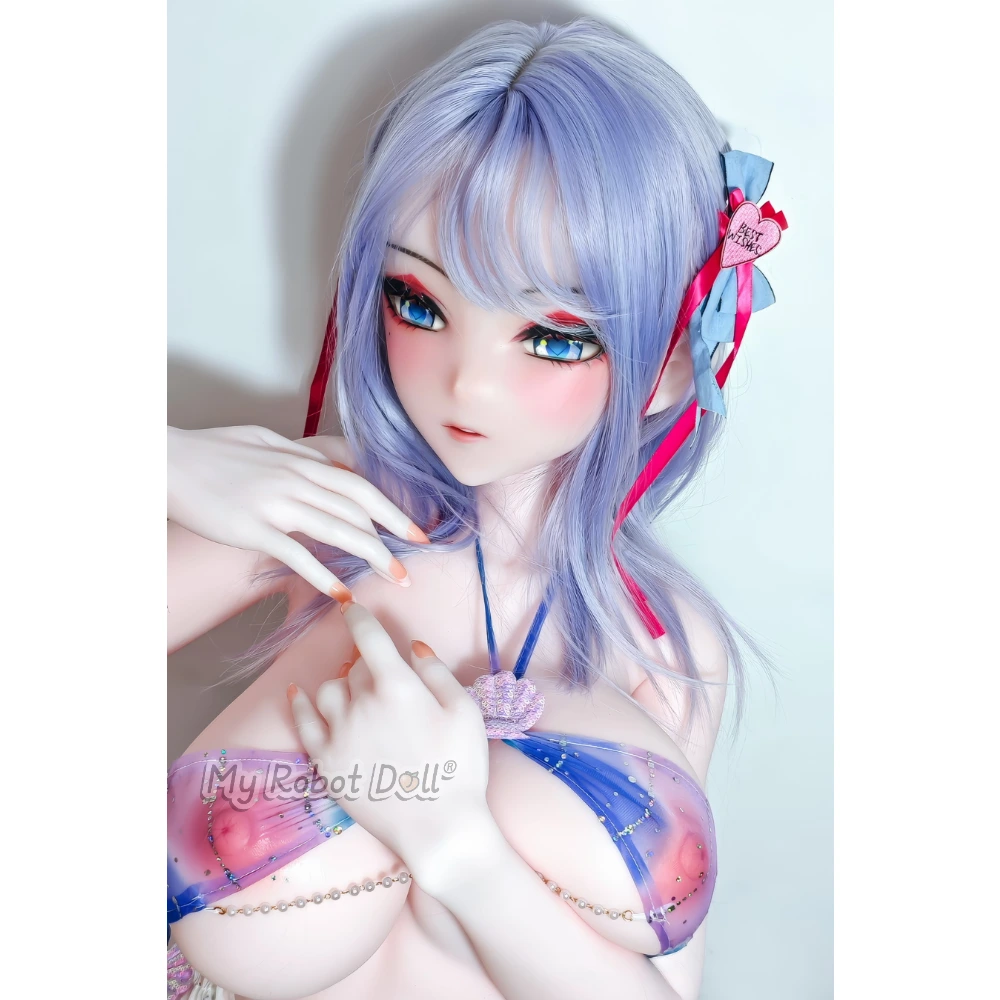 Sex Doll Ogata Maika Elsa Babe Head Ahrc032 - 157Cm / 5'2&Quot; / 3 Sex Doll Ogata Maika Elsa Babe Head Ahrc032 - 157Cm / 5'2&Quot; / - Image 3