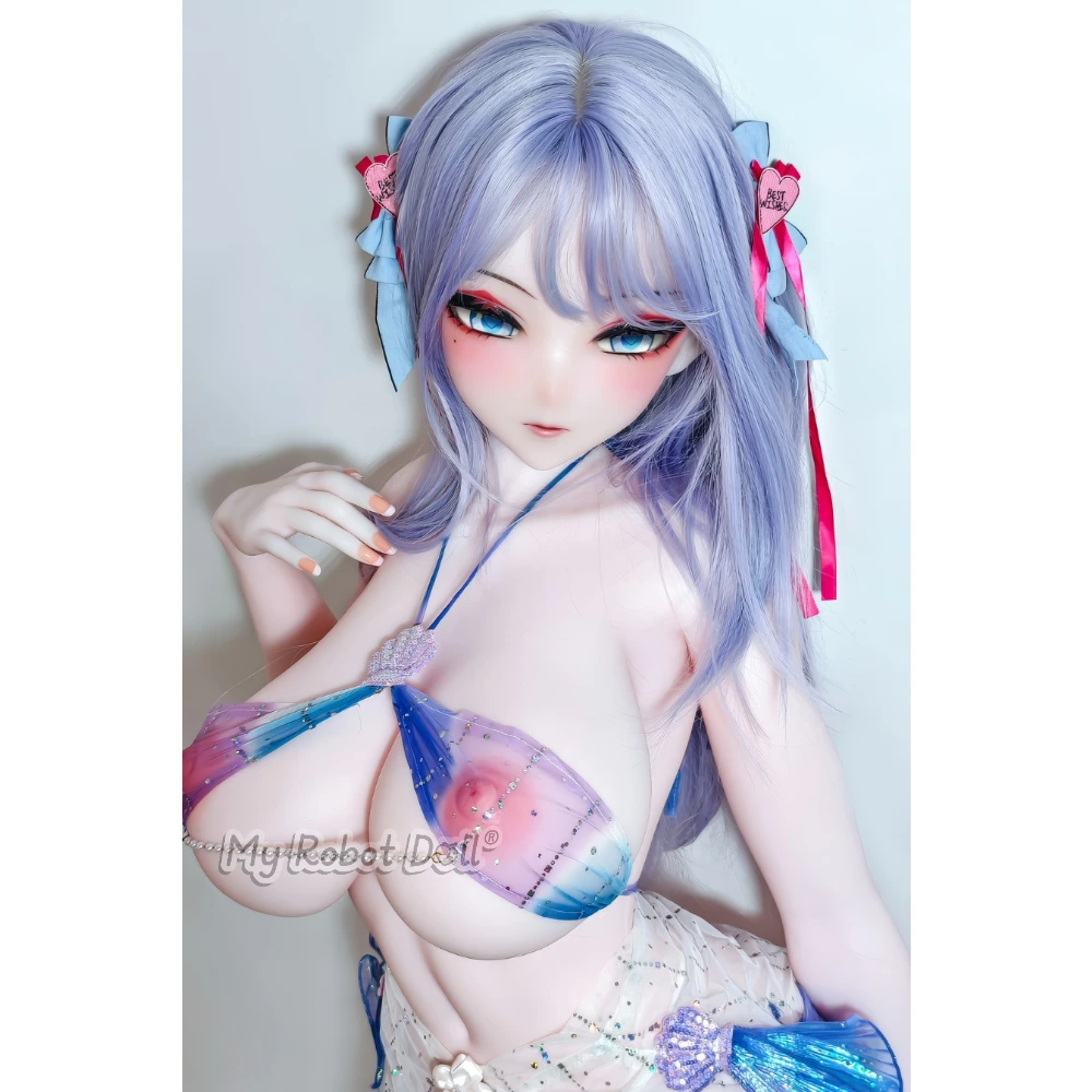 Sex Doll Ogata Maika Elsa Babe Head Ahrc032 - 157Cm / 5'2&Quot; / 6 Sex Doll Ogata Maika Elsa Babe Head Ahrc032 - 157Cm / 5'2&Quot; / - Image 6