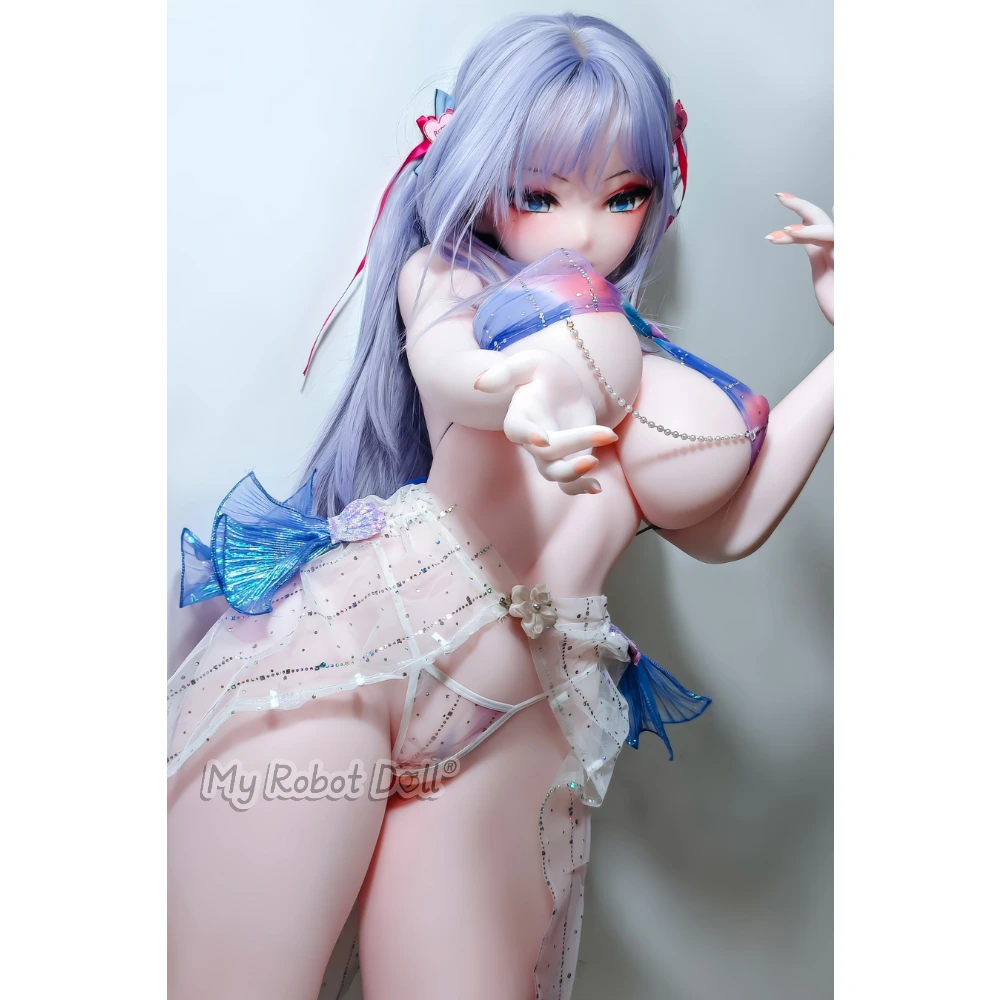 Sex Doll Ogata Maika Elsa Babe Head Ahrc032 - 157Cm / 5'2&Quot; / 8 Sex Doll Ogata Maika Elsa Babe Head Ahrc032 - 157Cm / 5'2&Quot; / - Image 8