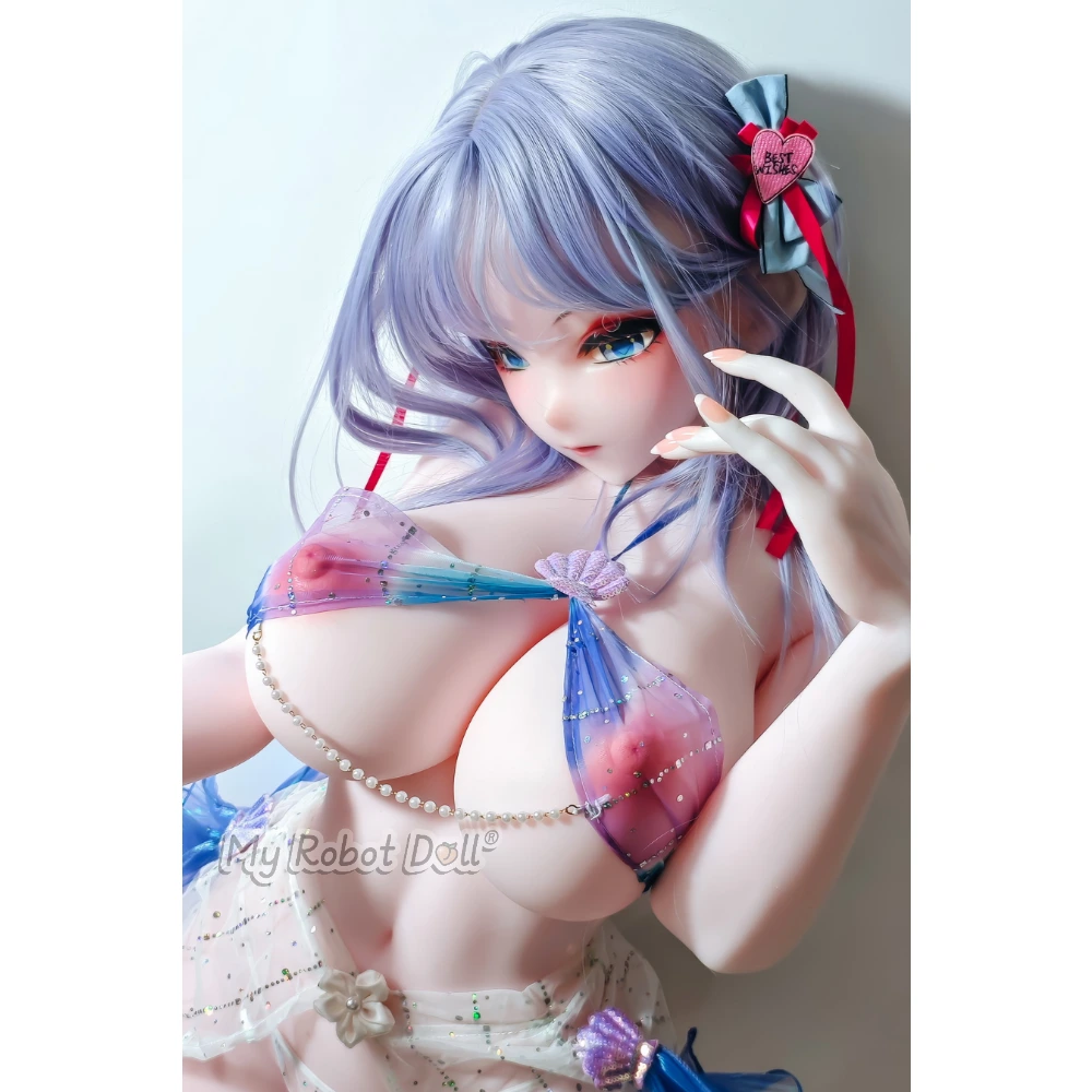 Sex Doll Ogata Maika Elsa Babe Head Ahrc032 - 157Cm / 5'2&Quot; / 9 Sex Doll Ogata Maika Elsa Babe Head Ahrc032 - 157Cm / 5'2&Quot; / - Image 9