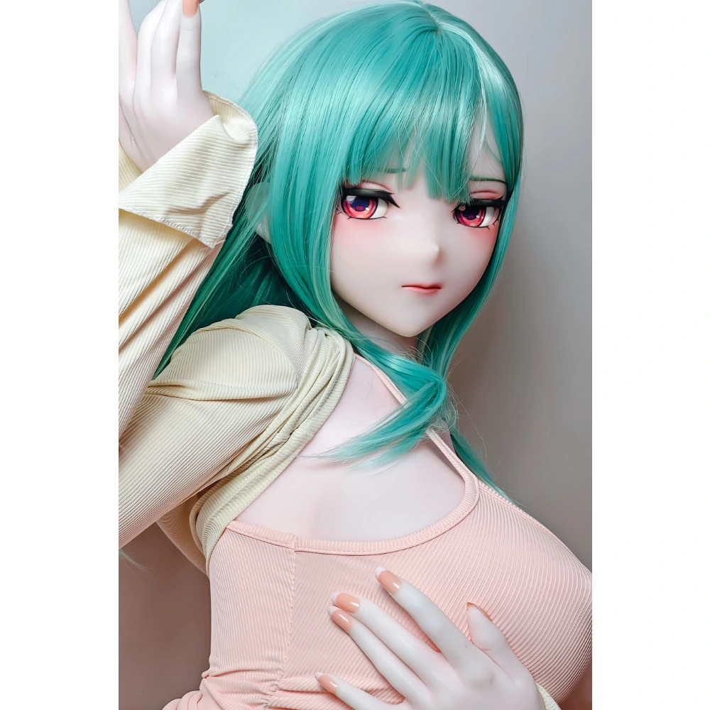 Sex Doll Shirai Mino Elsa Babe Head Ahrc033 - 157Cm / 5'2&Quot; 3 Sex Doll Shirai Mino Elsa Babe Head Ahrc033 - 157Cm / 5'2&Quot; - Image 3