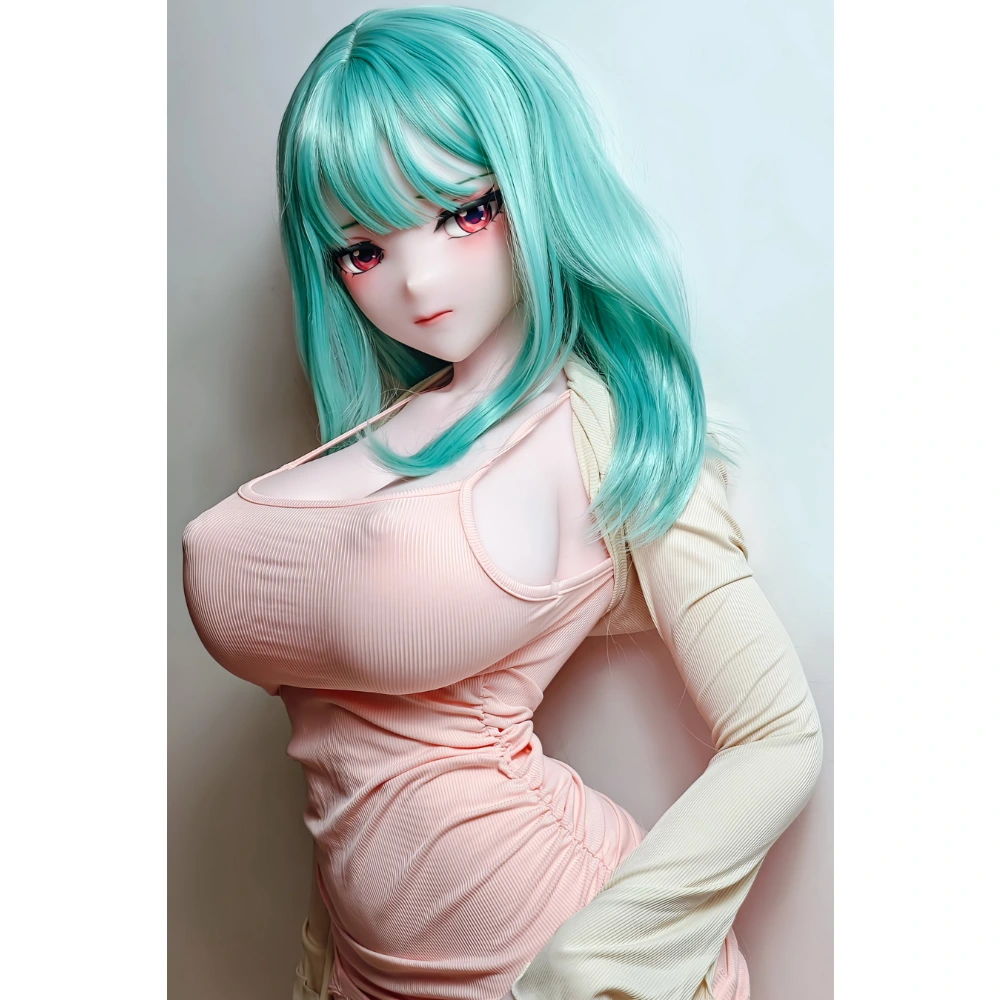 Sex Doll Shirai Mino Elsa Babe Head Ahrc033 - 157Cm / 5'2&Quot; 4 Sex Doll Shirai Mino Elsa Babe Head Ahrc033 - 157Cm / 5'2&Quot; - Image 4