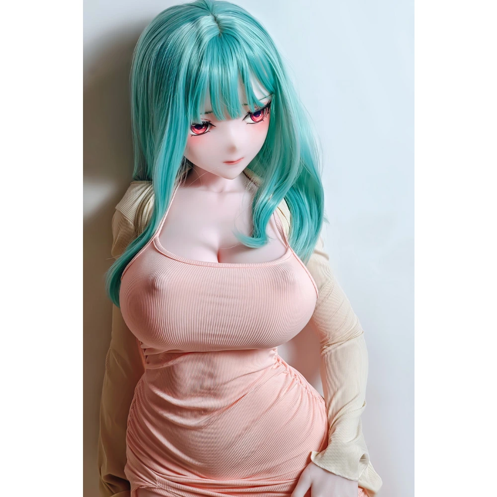 Sex Doll Shirai Mino Elsa Babe Head Ahrc033 - 157Cm / 5'2&Quot; 5 Sex Doll Shirai Mino Elsa Babe Head Ahrc033 - 157Cm / 5'2&Quot; - Image 5