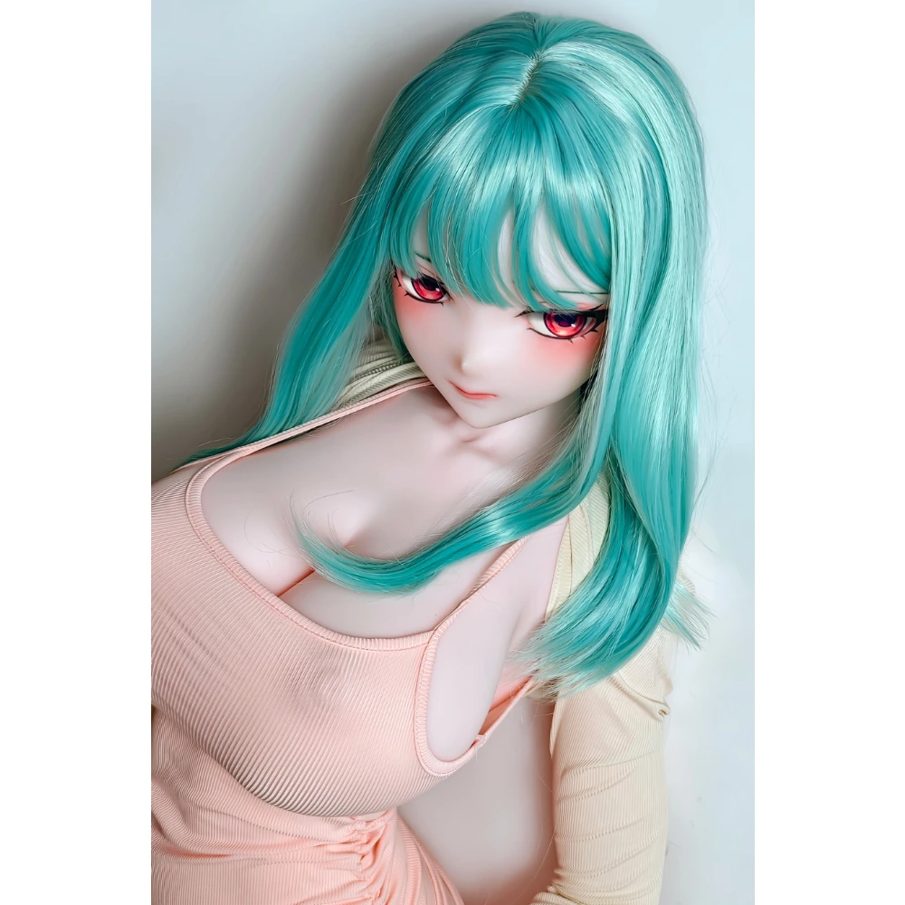 Sex Doll Shirai Mino Elsa Babe Head Ahrc033 - 157Cm / 5'2&Quot; 6 Sex Doll Shirai Mino Elsa Babe Head Ahrc033 - 157Cm / 5'2&Quot; - Image 6
