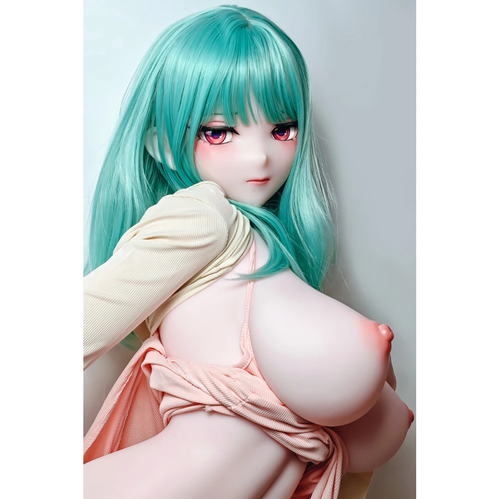 Sex Doll Shirai Mino Elsa Babe Head Ahrc033 - 157Cm / 5'2&Quot; 10 Sex Doll Shirai Mino Elsa Babe Head Ahrc033 - 157Cm / 5'2&Quot; - Image 10