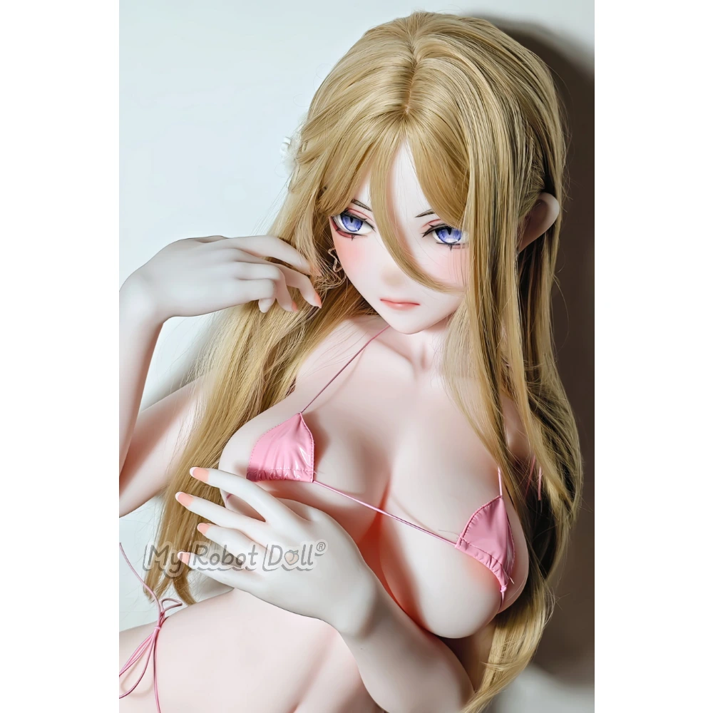 Sex Doll Ahrc034 Kanzaki Yuna Elsa Babe - 176Cm / 5'9&Quot; 3 Sex Doll Ahrc034 Kanzaki Yuna Elsa Babe - 176Cm / 5'9&Quot; - Image 3