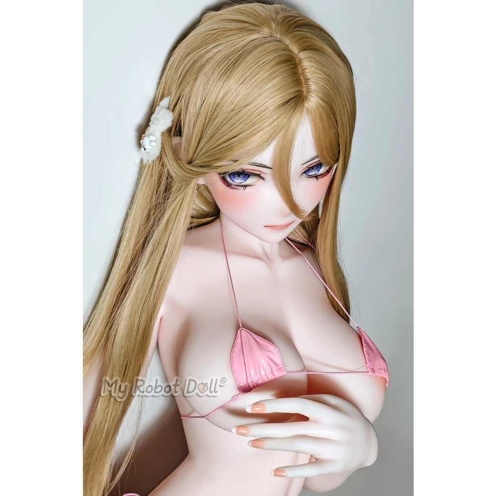 Sex Doll Ahrc034 Kanzaki Yuna Elsa Babe - 176Cm / 5'9&Quot; 4 Sex Doll Ahrc034 Kanzaki Yuna Elsa Babe - 176Cm / 5'9&Quot; - Image 4
