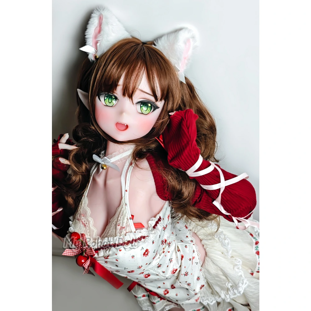 Sex Doll Head Rad021 Mizuki Risa Elsa Babe - 140Cm / 4'7&Quot; 3 Sex Doll Head Rad021 Mizuki Risa Elsa Babe - 140Cm / 4'7&Quot; - Image 3