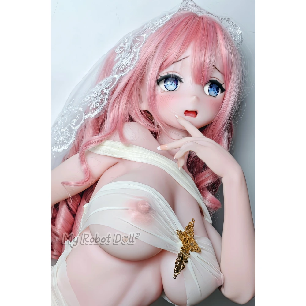 Sex Doll Rad027 Shimizu Minto Elsa Babe - 144Cm / 4'9 5 Sex Doll Rad027 Shimizu Minto Elsa Babe - 144Cm / 4'9 - Image 5