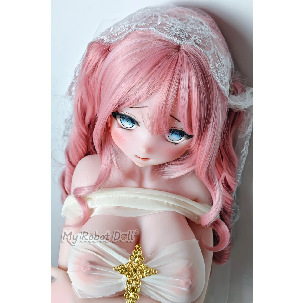 Sex Doll Rad027 Shimizu Minto Elsa Babe - 144Cm / 4'9 7 Sex Doll Rad027 Shimizu Minto Elsa Babe - 144Cm / 4'9 - Image 7