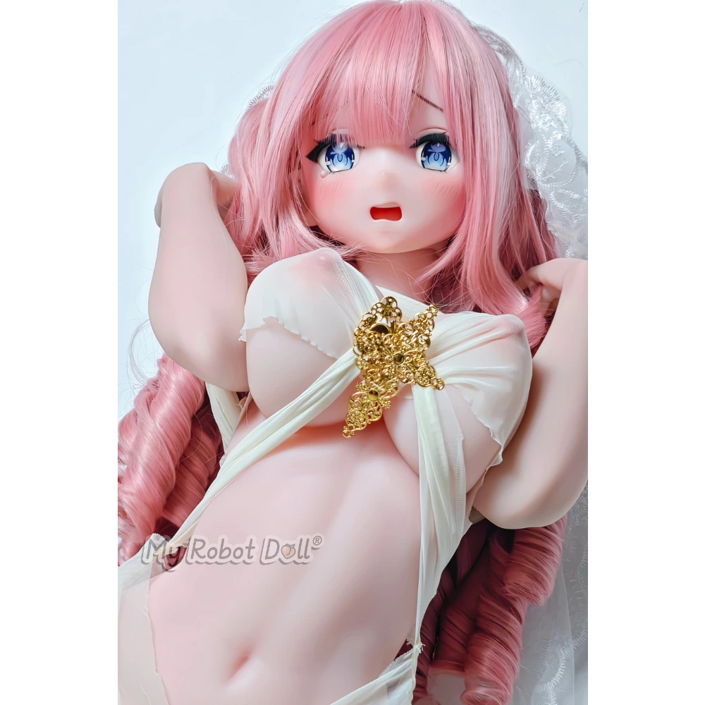 Sex Doll Rad027 Shimizu Minto Elsa Babe - 144Cm / 4'9 9 Sex Doll Rad027 Shimizu Minto Elsa Babe - 144Cm / 4'9 - Image 9