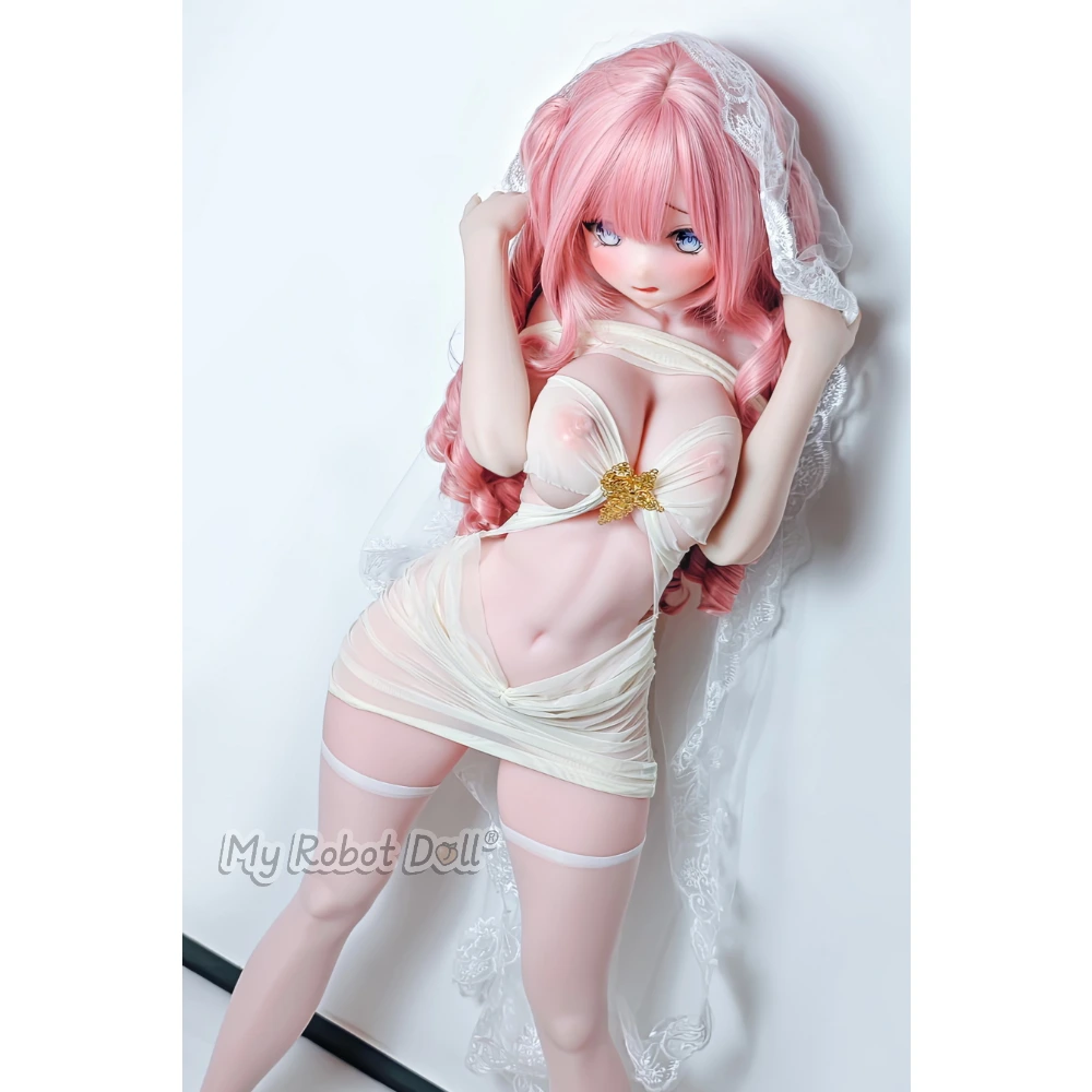 Sex Doll Rad027 Shimizu Minto Elsa Babe - 144Cm / 4'9 2 Sex Doll Rad027 Shimizu Minto Elsa Babe - 144Cm / 4'9 - Image 2