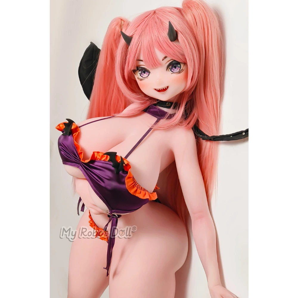 Sex Doll Head Rad057 Tachibana Mano Elsa Babe - 130Cm / 4'3&Quot; 6 Sex Doll Head Rad057 Tachibana Mano Elsa Babe - 130Cm / 4'3&Quot; - Image 6