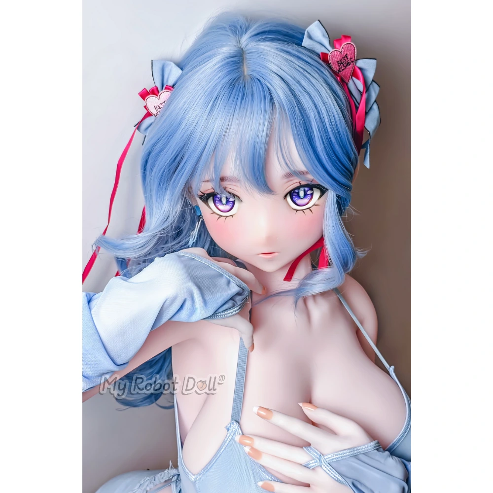 Sex Doll Utashiro Kazuki Elsa Babe Head Rahc028 - 157Cm / 5'2&Quot; 3 Sex Doll Utashiro Kazuki Elsa Babe Head Rahc028 - 157Cm / 5'2&Quot; - Image 3