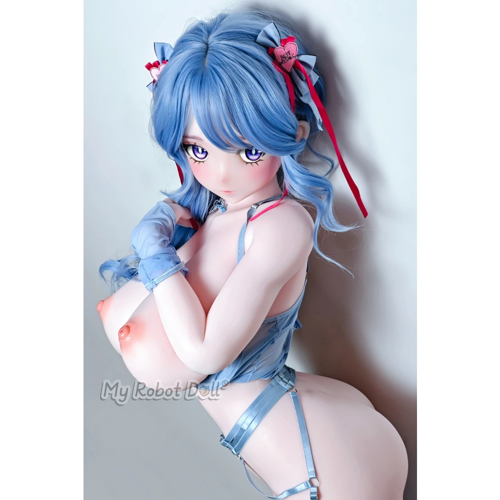 Sex Doll Utashiro Kazuki Elsa Babe Head Rahc028 - 157Cm / 5'2&Quot; 14 Sex Doll Utashiro Kazuki Elsa Babe Head Rahc028 - 157Cm / 5'2&Quot; - Image 14