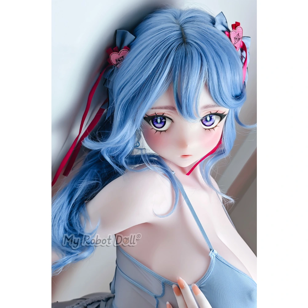 Sex Doll Utashiro Kazuki Elsa Babe Head Rahc028 - 157Cm / 5'2&Quot; 6 Sex Doll Utashiro Kazuki Elsa Babe Head Rahc028 - 157Cm / 5'2&Quot; - Image 6