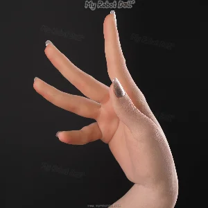 Advanced Finger Skeleton