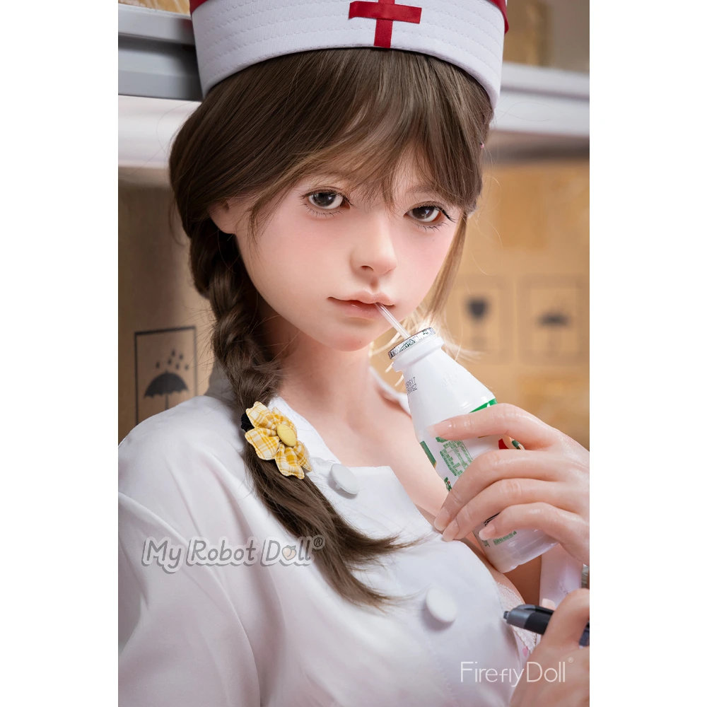 Firefly Doll Sex Doll Liuli 159Cm / 5'3&Quot; E-Cup Full Silicone Realistic Doll Make Up 9 16 Firefly Doll Sex Doll Liuli 159Cm / 5'3&Quot; E-Cup Full Silicone Realistic Doll Make Up 9 - Image 16