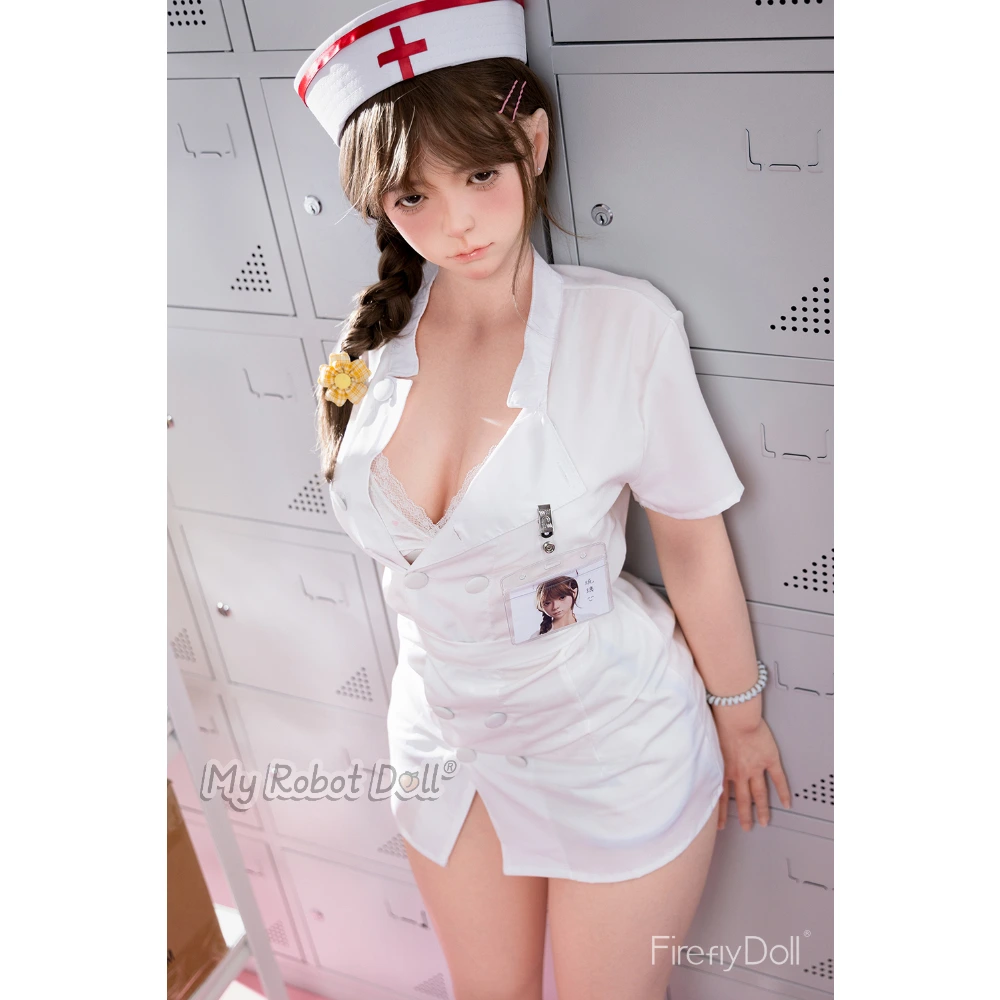 Firefly Doll Sex Doll Liuli 159Cm / 5'3&Quot; E-Cup Full Silicone Realistic Doll Make Up 9 14 Firefly Doll Sex Doll Liuli 159Cm / 5'3&Quot; E-Cup Full Silicone Realistic Doll Make Up 9 - Image 14
