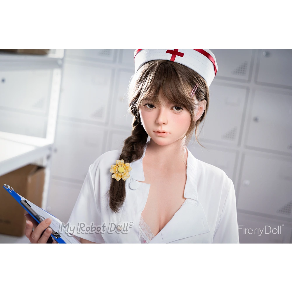 Firefly Doll Sex Doll Liuli 159Cm / 5'3&Quot; E-Cup Full Silicone Realistic Doll Make Up 9 25 Firefly Doll Sex Doll Liuli 159Cm / 5'3&Quot; E-Cup Full Silicone Realistic Doll Make Up 9 - Image 25