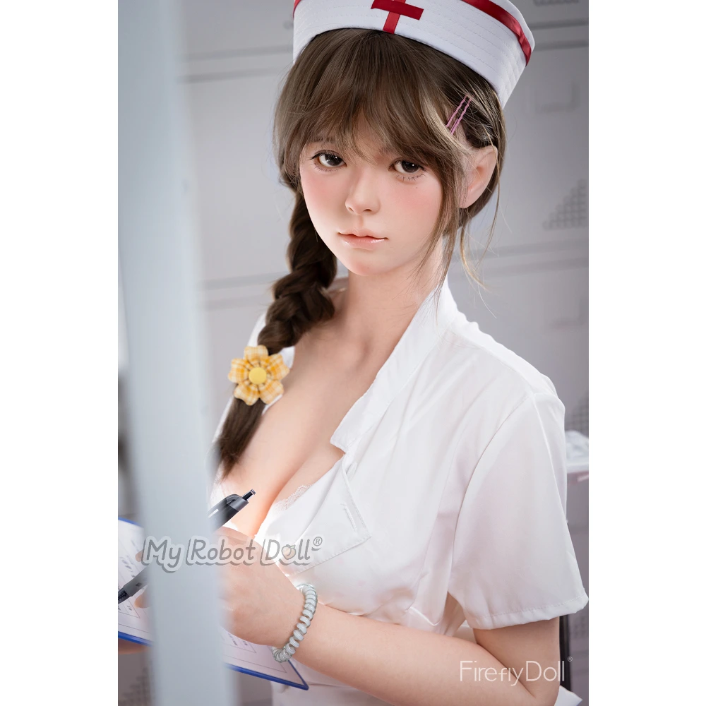 Firefly Doll Sex Doll Liuli 159Cm / 5'3&Quot; E-Cup Full Silicone Realistic Doll Make Up 9 23 Firefly Doll Sex Doll Liuli 159Cm / 5'3&Quot; E-Cup Full Silicone Realistic Doll Make Up 9 - Image 23
