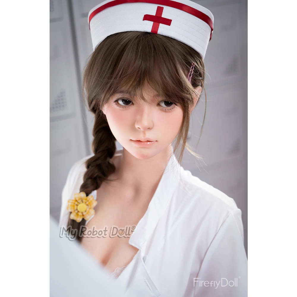 Firefly Doll Sex Doll Liuli 159Cm / 5'3&Quot; E-Cup Full Silicone Realistic Doll Make Up 9 22 Firefly Doll Sex Doll Liuli 159Cm / 5'3&Quot; E-Cup Full Silicone Realistic Doll Make Up 9 - Image 22