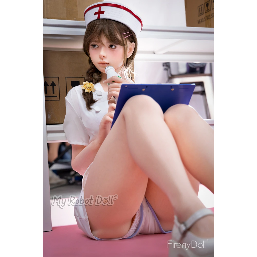 Firefly Doll Sex Doll Liuli 159Cm / 5'3&Quot; E-Cup Full Silicone Realistic Doll Make Up 9 18 Firefly Doll Sex Doll Liuli 159Cm / 5'3&Quot; E-Cup Full Silicone Realistic Doll Make Up 9 - Image 18