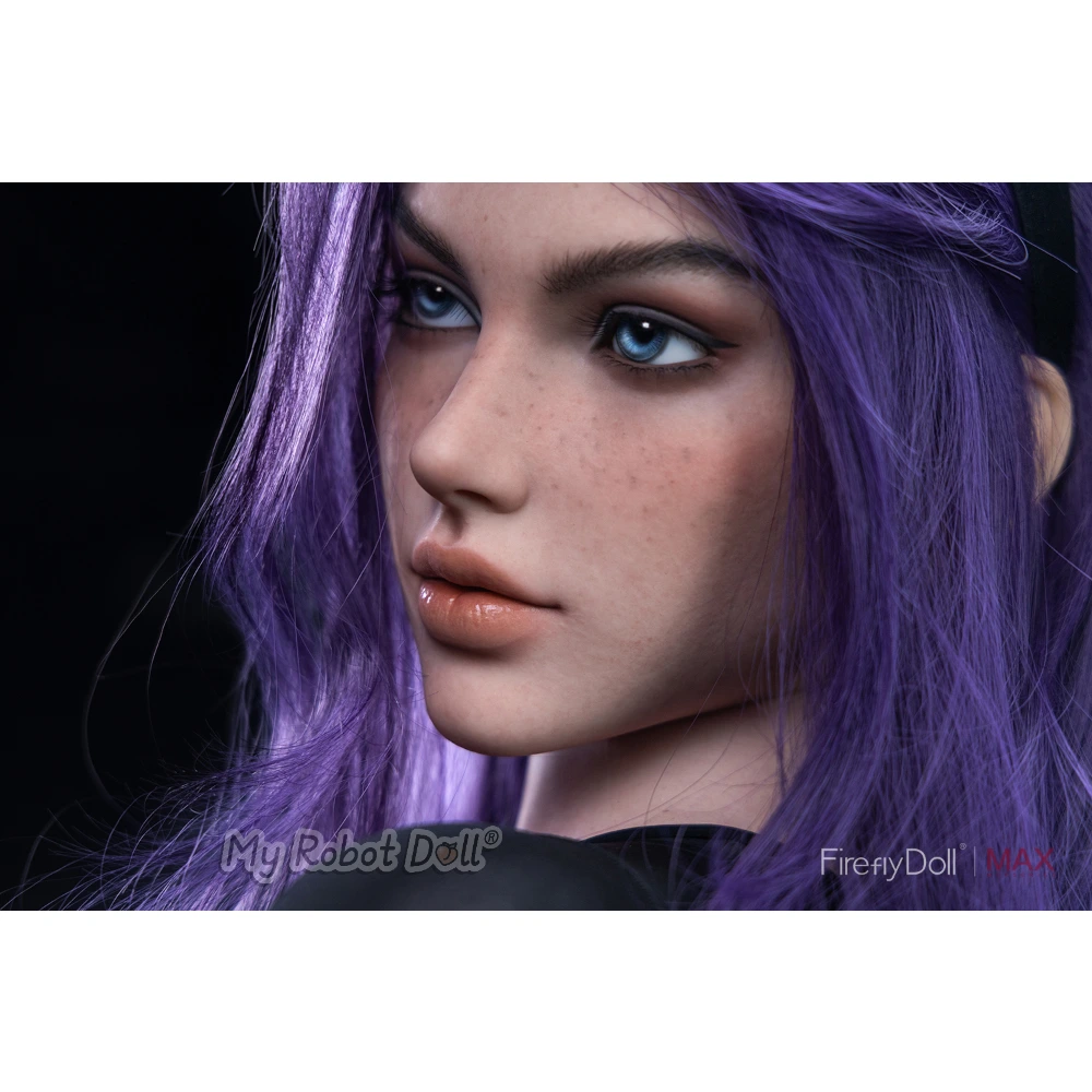 Firefly Doll Sex Doll Mary 164Cm / 5'5&Quot; Max Full Silicone Realistic Doll 16 Firefly Doll Sex Doll Mary 164Cm / 5'5&Quot; Max Full Silicone Realistic Doll - Image 16