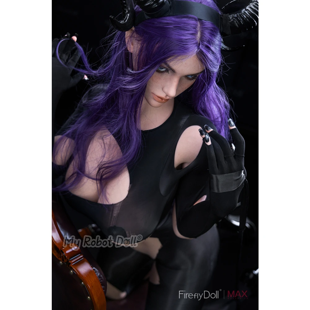 Firefly Doll Sex Doll Mary 164Cm / 5'5&Quot; Max Full Silicone Realistic Doll 18 Firefly Doll Sex Doll Mary 164Cm / 5'5&Quot; Max Full Silicone Realistic Doll - Image 18