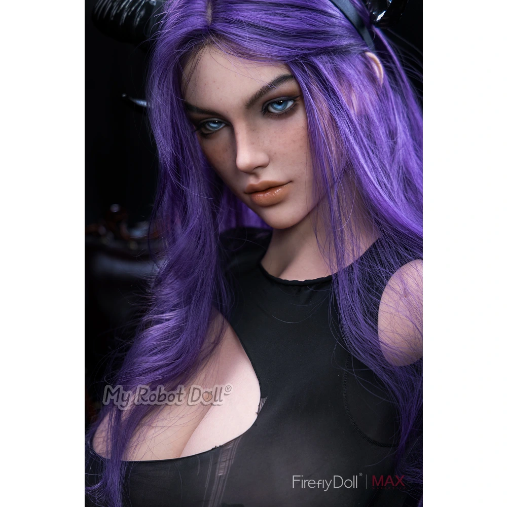 Firefly Doll Sex Doll Mary 164Cm / 5'5&Quot; Max Full Silicone Realistic Doll 21 Firefly Doll Sex Doll Mary 164Cm / 5'5&Quot; Max Full Silicone Realistic Doll - Image 21