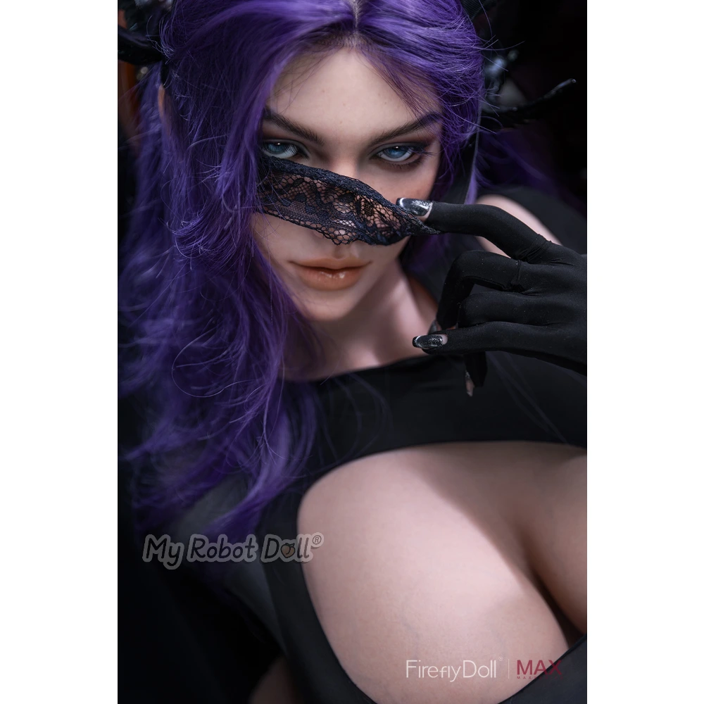 Firefly Doll Sex Doll Mary 164Cm / 5'5&Quot; Max Full Silicone Realistic Doll 4 Firefly Doll Sex Doll Mary 164Cm / 5'5&Quot; Max Full Silicone Realistic Doll - Image 4