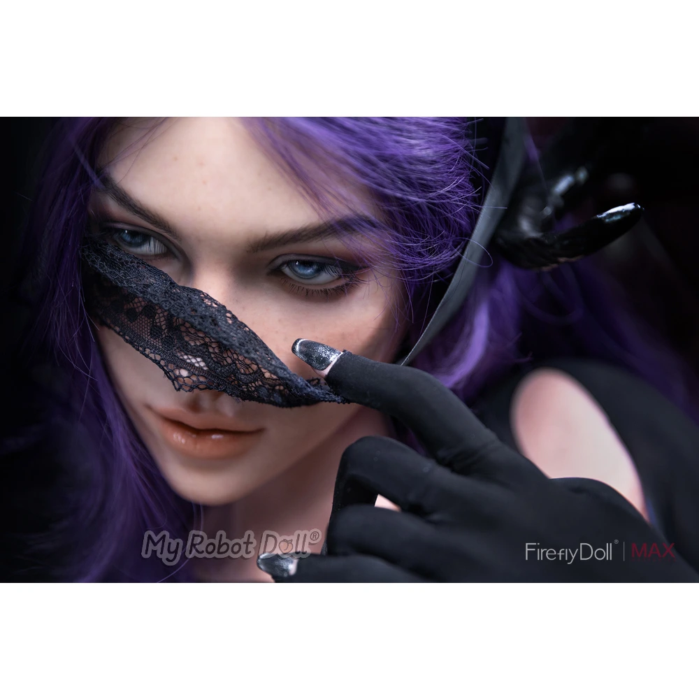 Firefly Doll Sex Doll Mary 164Cm / 5'5&Quot; Max Full Silicone Realistic Doll 5 Firefly Doll Sex Doll Mary 164Cm / 5'5&Quot; Max Full Silicone Realistic Doll - Image 5