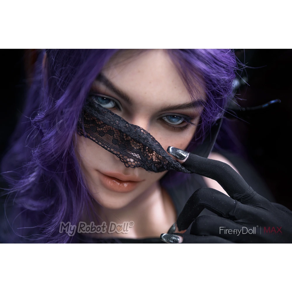 Firefly Doll Sex Doll Mary 164Cm / 5'5&Quot; Max Full Silicone Realistic Doll 6 Firefly Doll Sex Doll Mary 164Cm / 5'5&Quot; Max Full Silicone Realistic Doll - Image 6